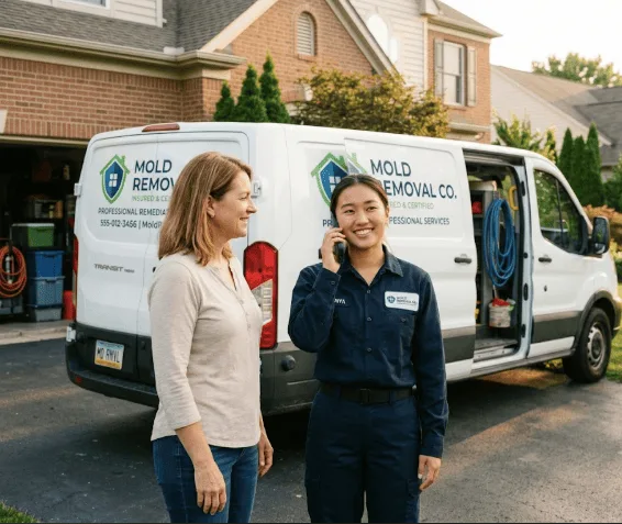 Crawlspace Mold Remediation Mcdonald, OH FAQs